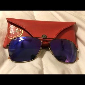 Ray Ban Sunglasses
